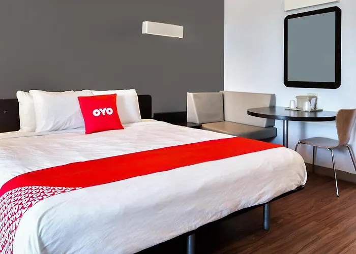 Oyo Hotel Valdosta Ga I-75