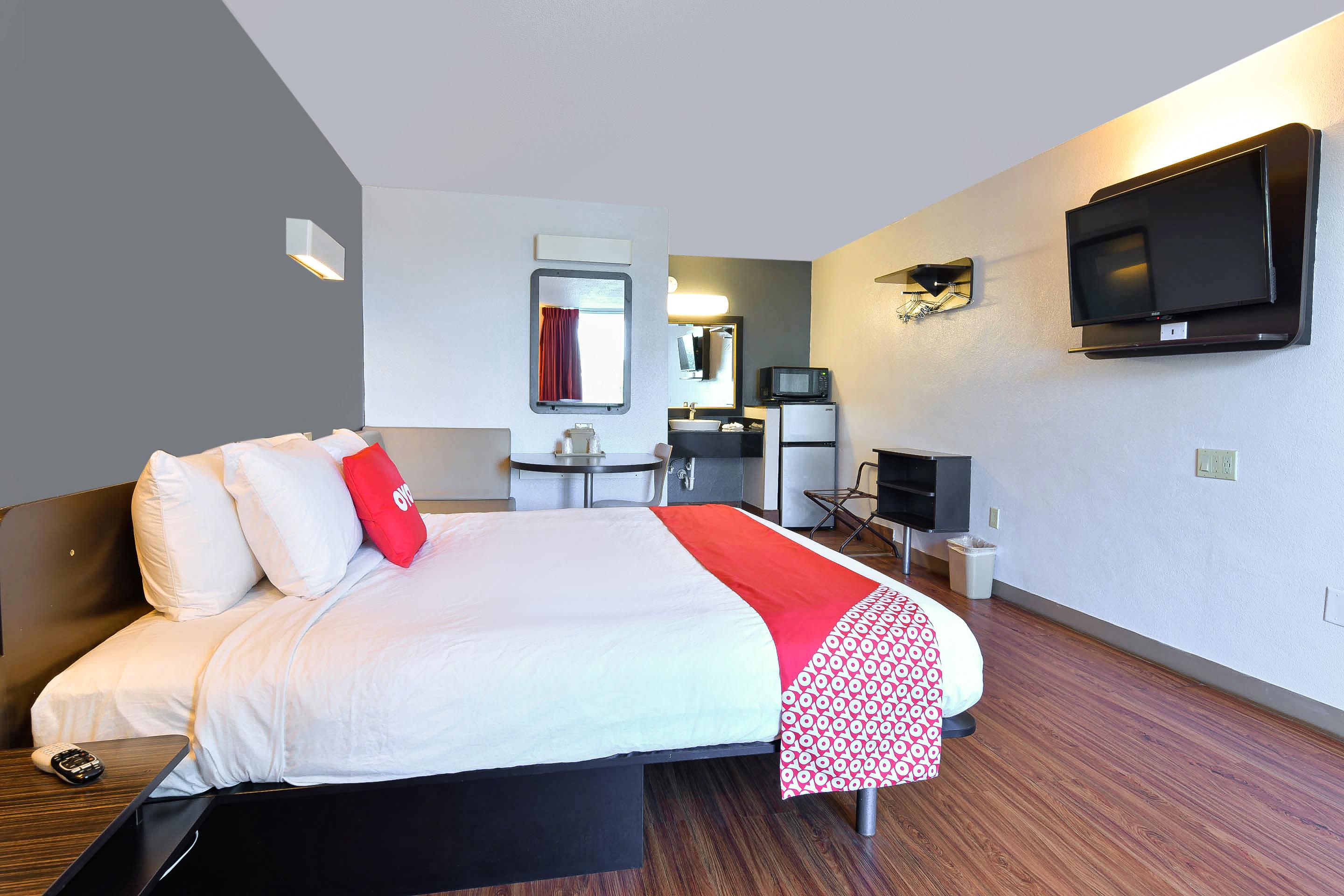 Hotel Oyo Ga I-75