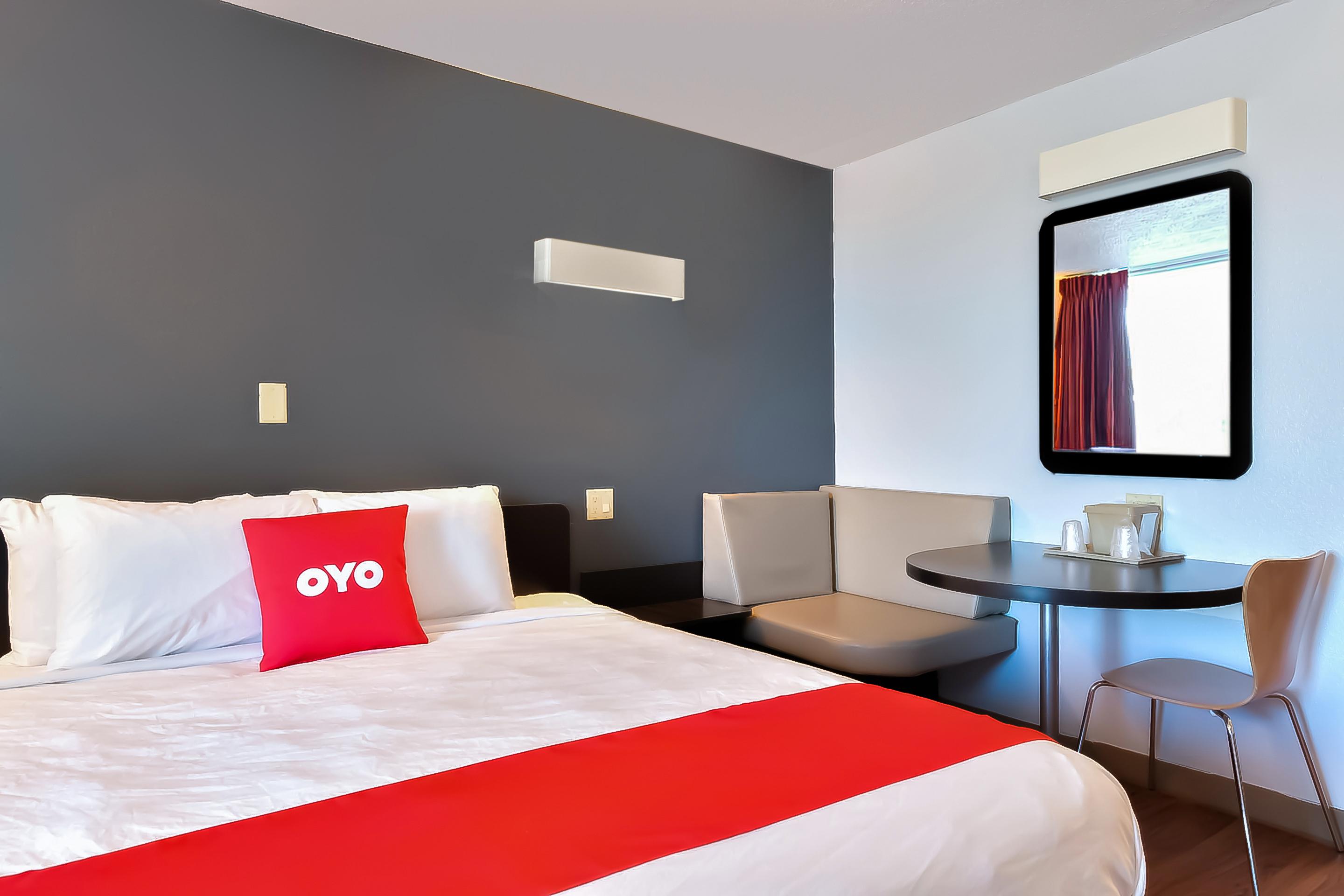Oyo Ga I-75 Valdosta