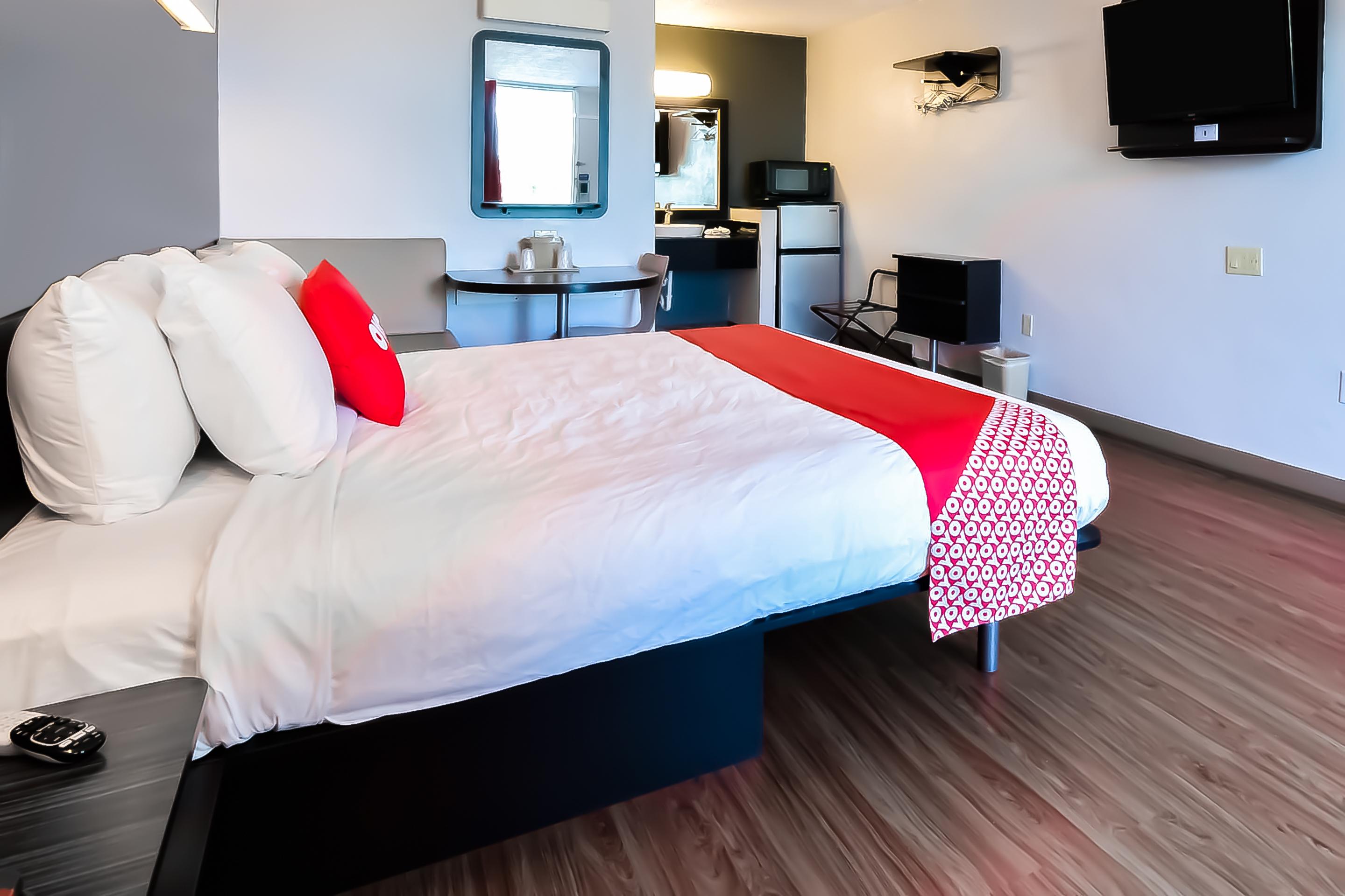 Oyo Ga I-75 Hotel 2*
