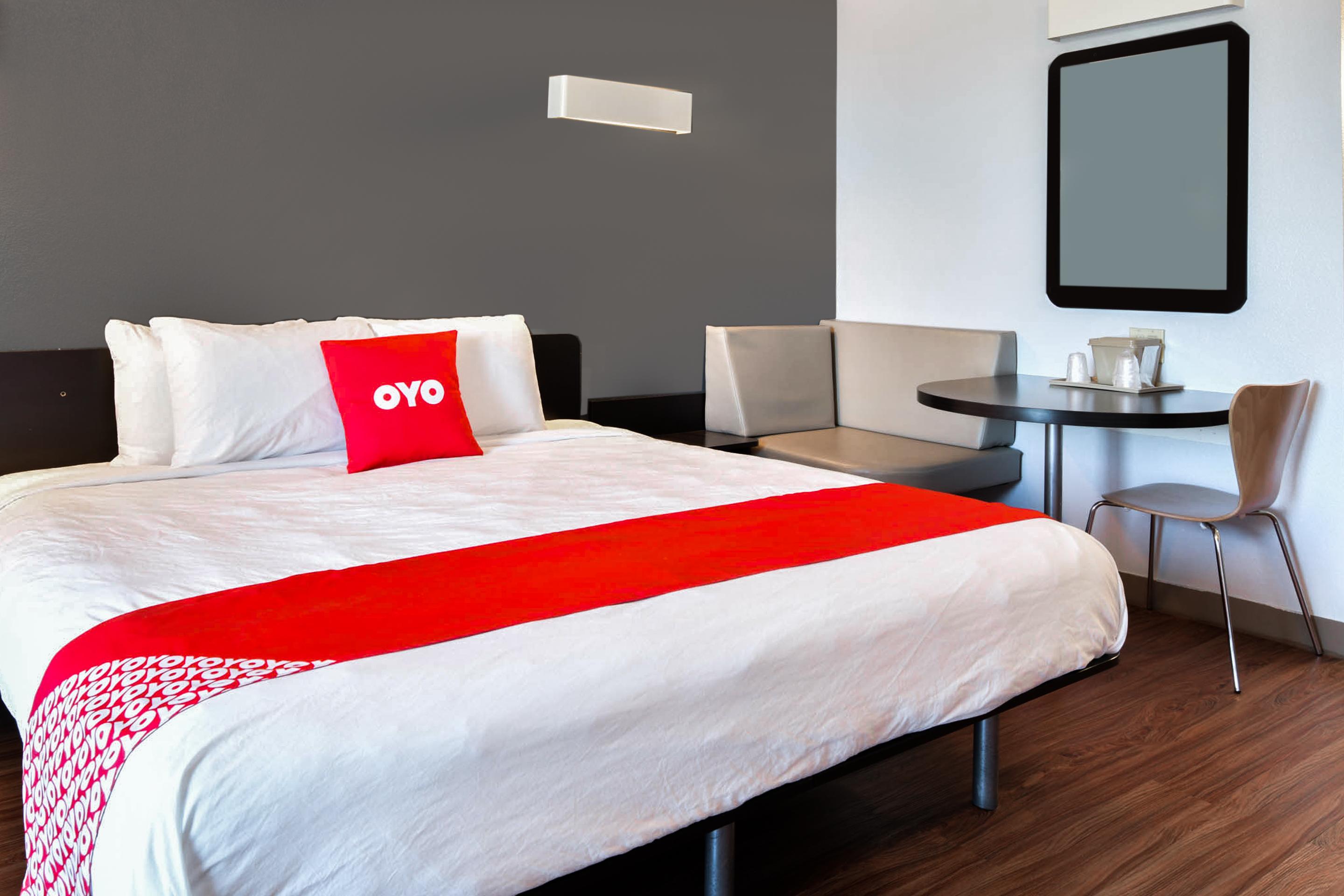 Oyo Ga I-75 Hotel 2*