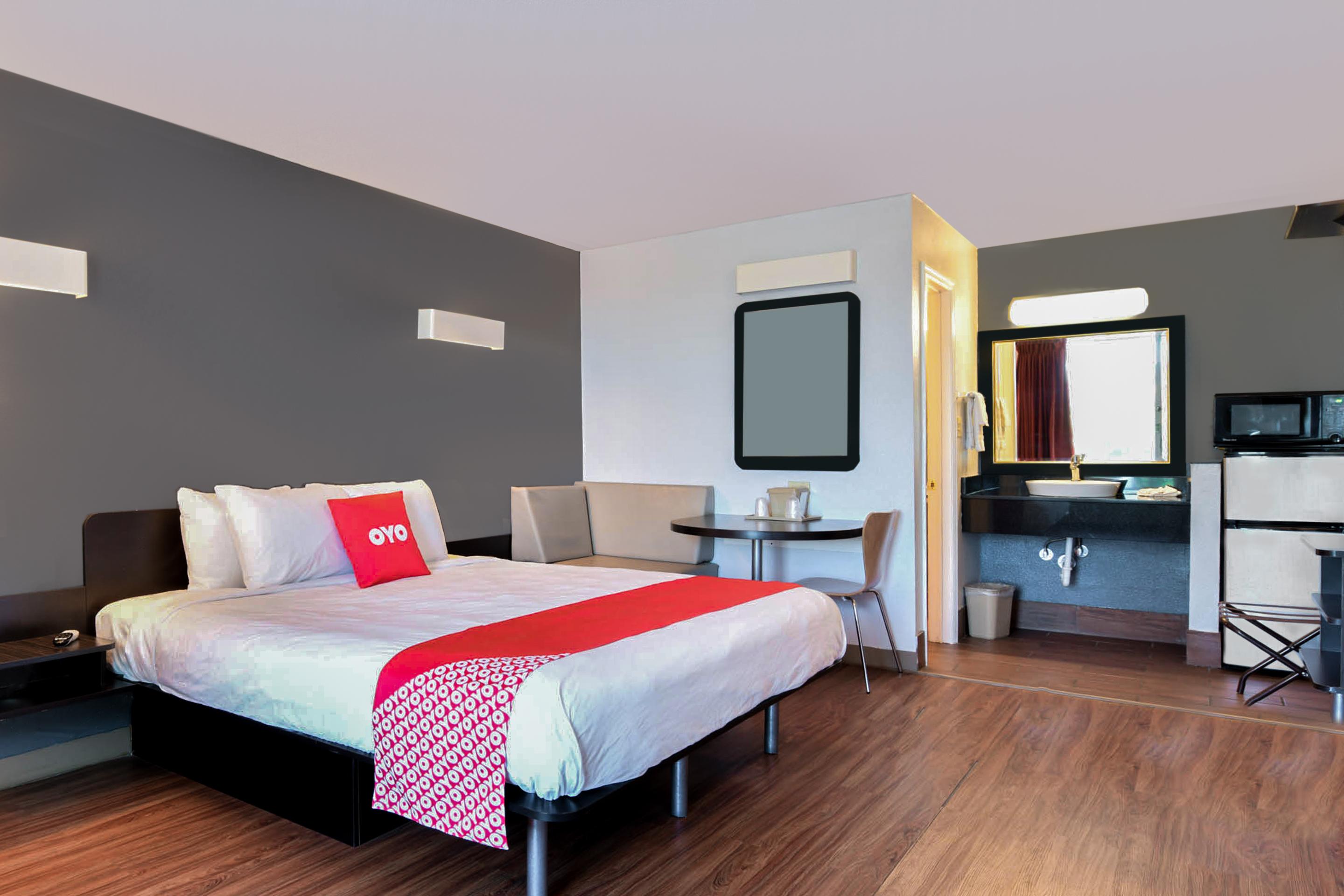 Hotel Oyo Ga I-75