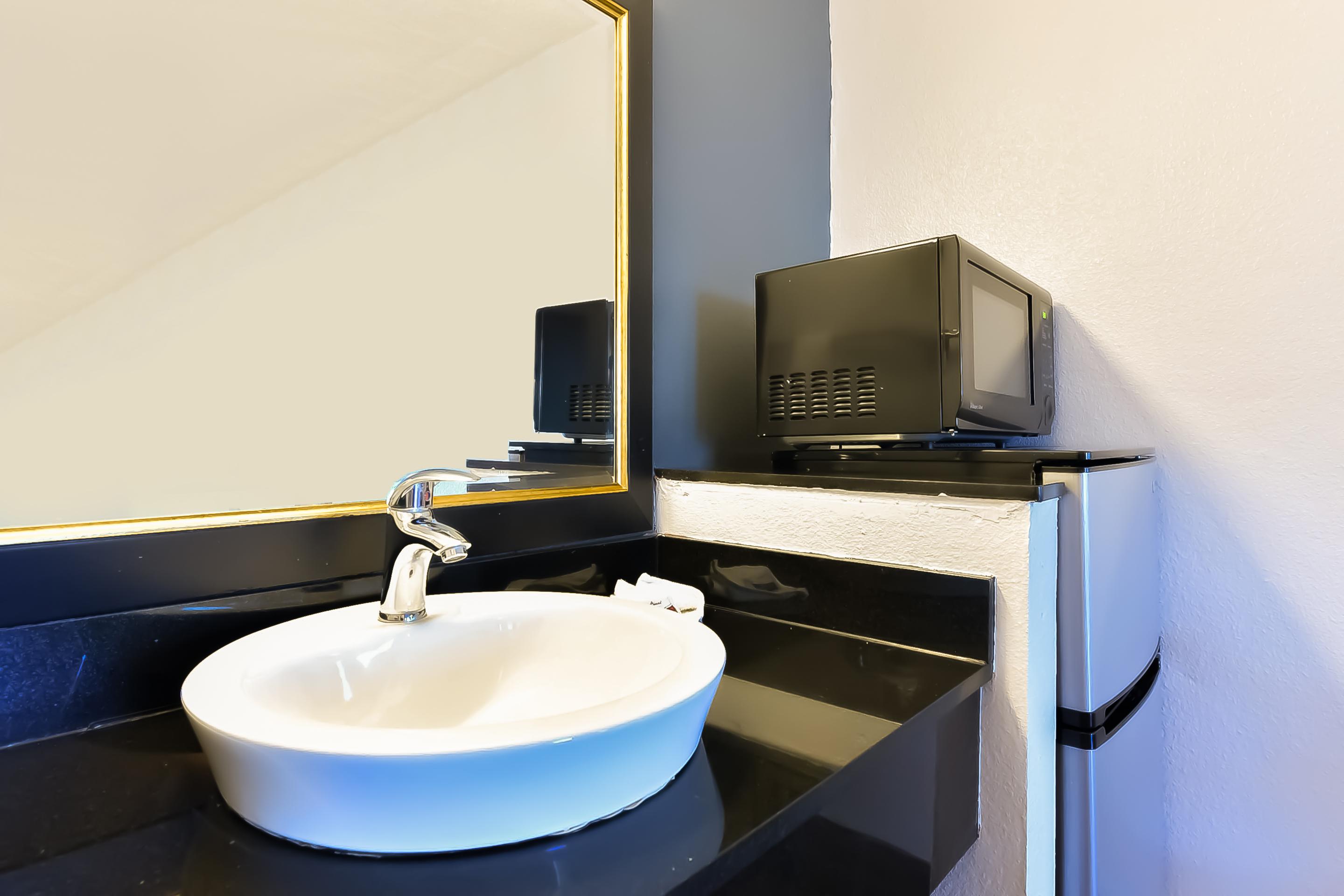 Oyo Ga I-75 Hotel