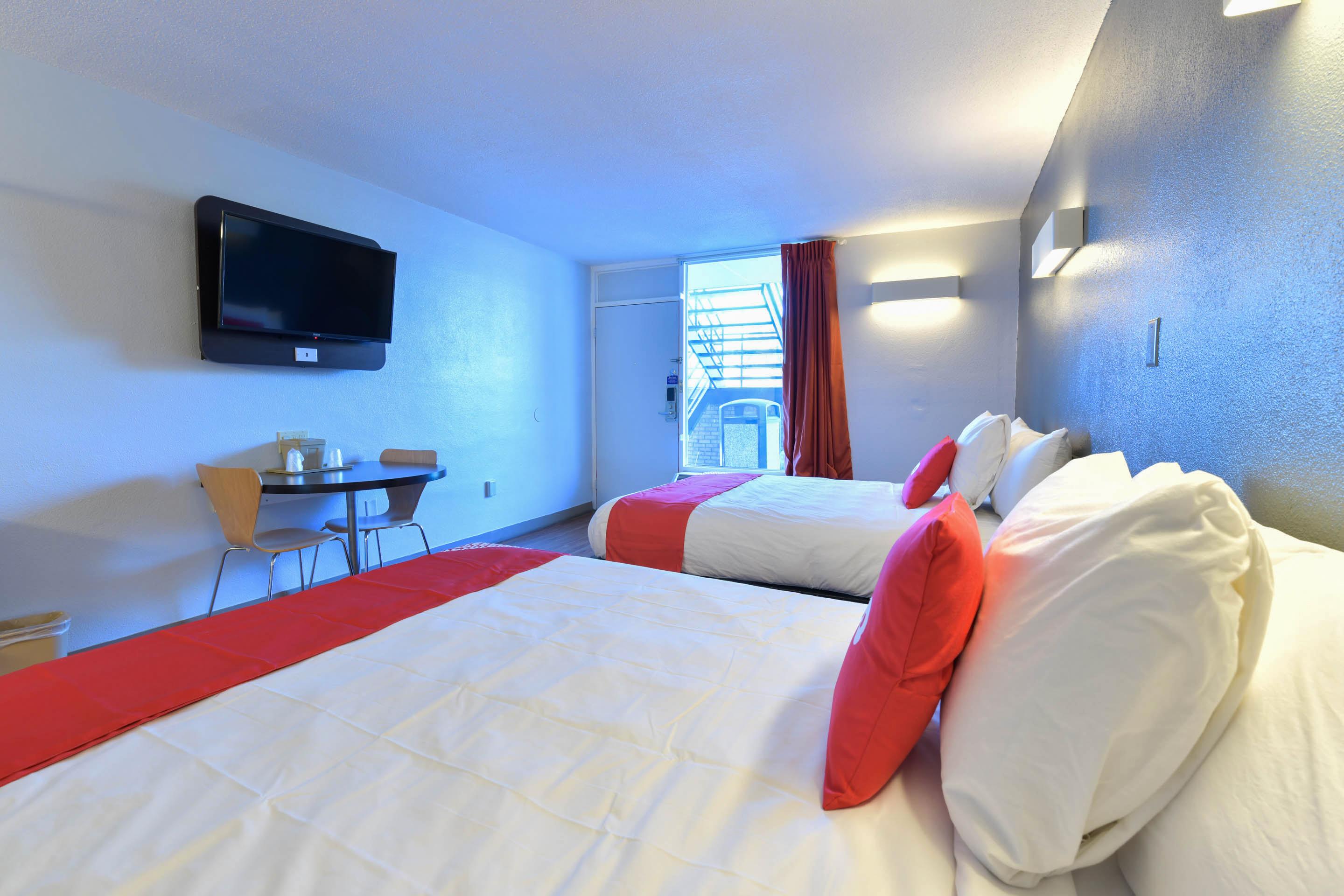 Oyo Ga I-75 Hotel 2*