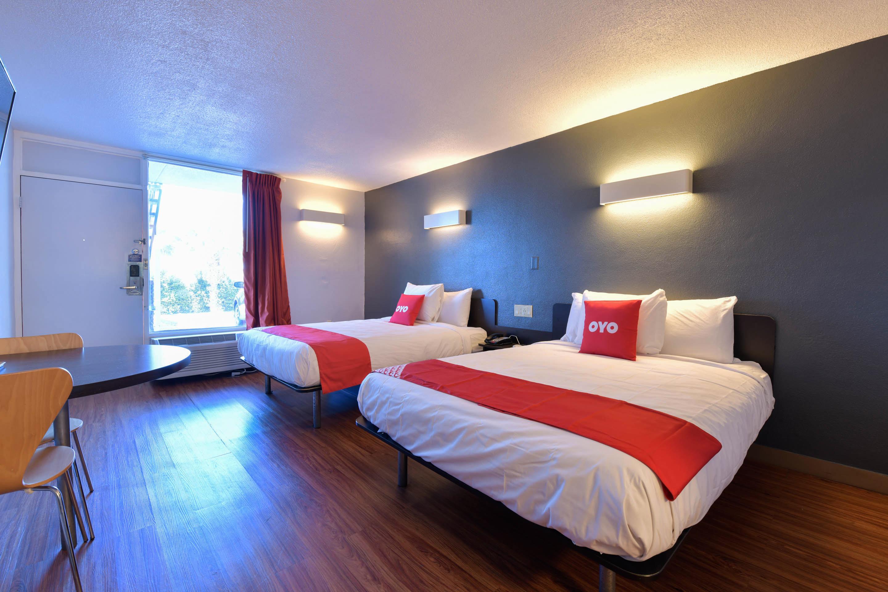 Hotel Oyo Ga I-75