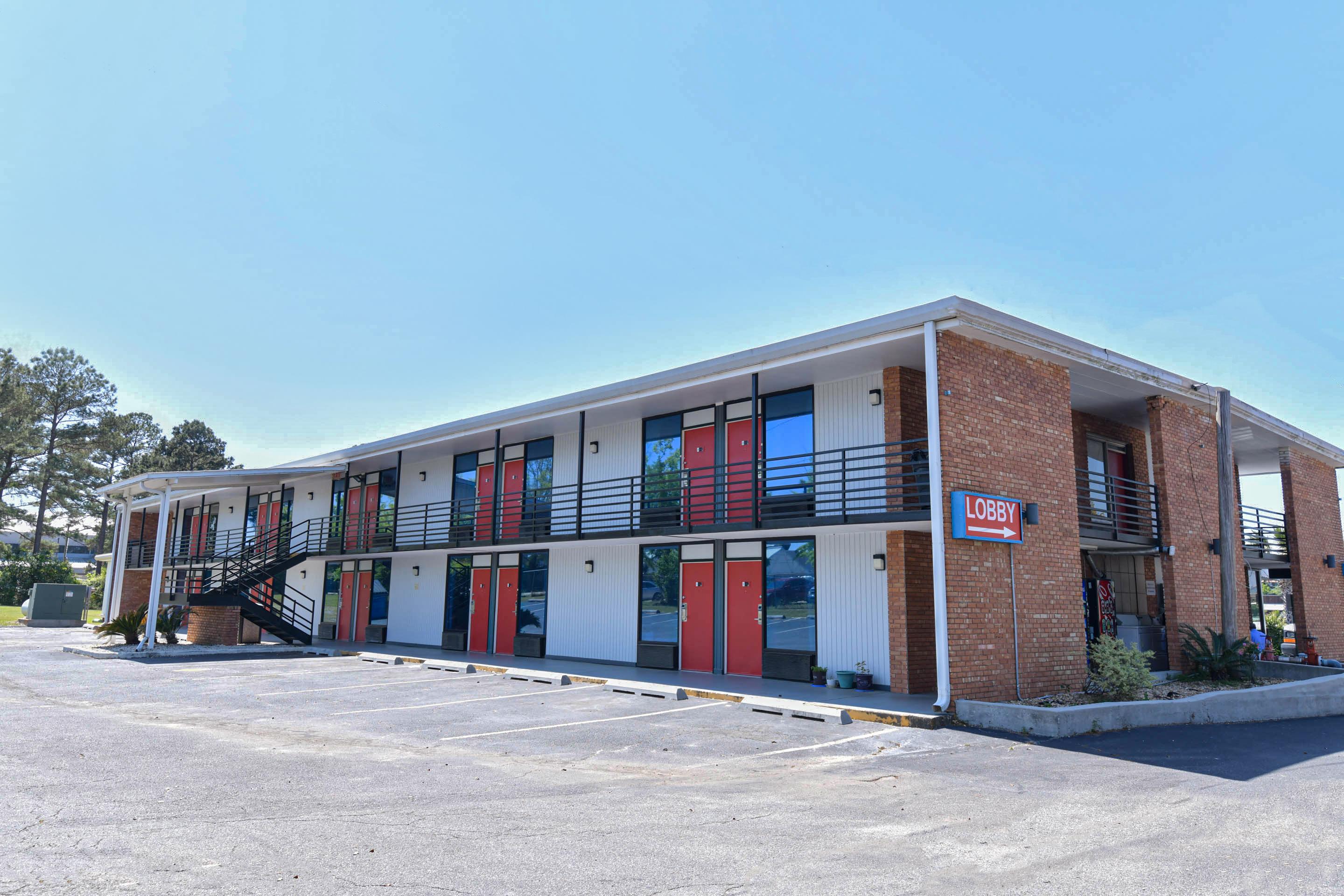 Oyo Ga I-75 Hotel